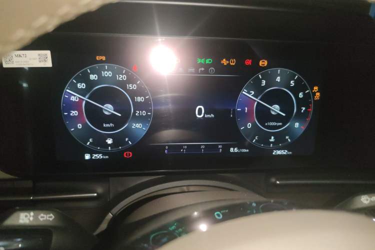 Used Kia Carnival 2021 2.0T Flagship Edition
