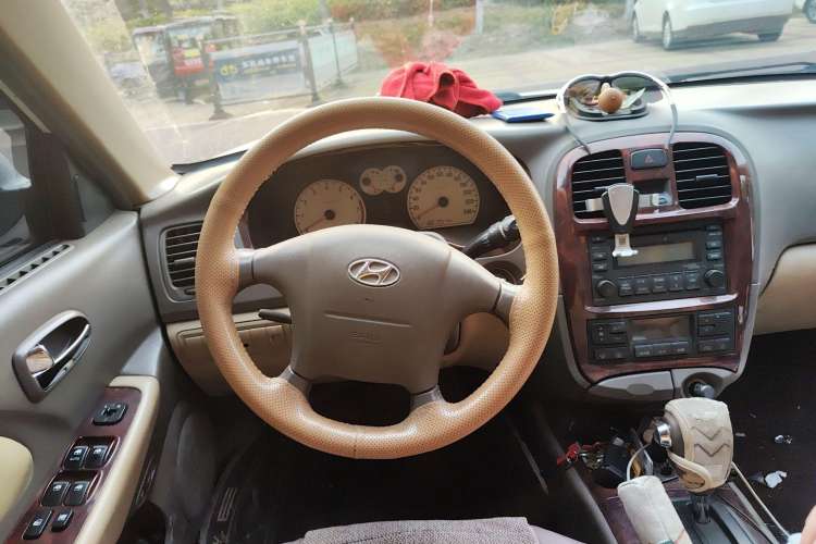 Used Hyundai MoInca 2009 1.8L Automatic Prestige GL Model