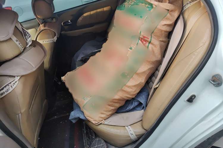 Used Hyundai MoInca 2009 1.8L Automatic Prestige GL Model