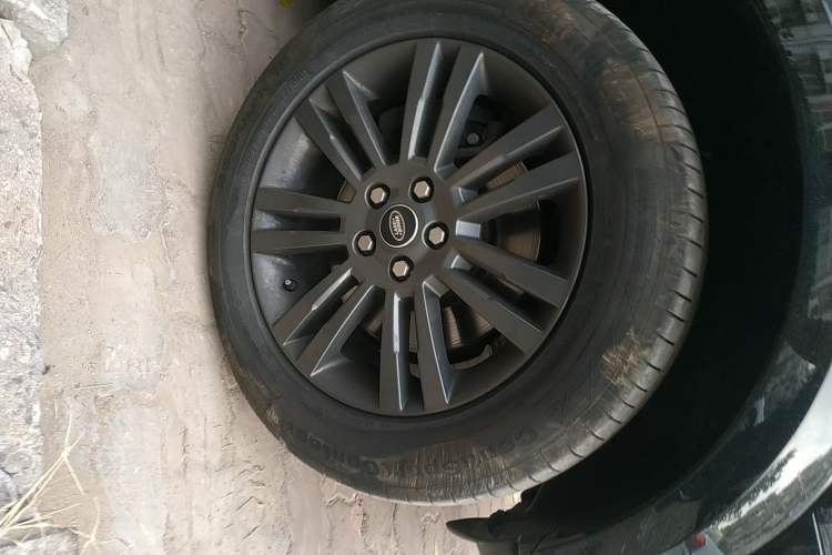 Used Land Rover Discovery 2016 3.0 SC V6 HSE
