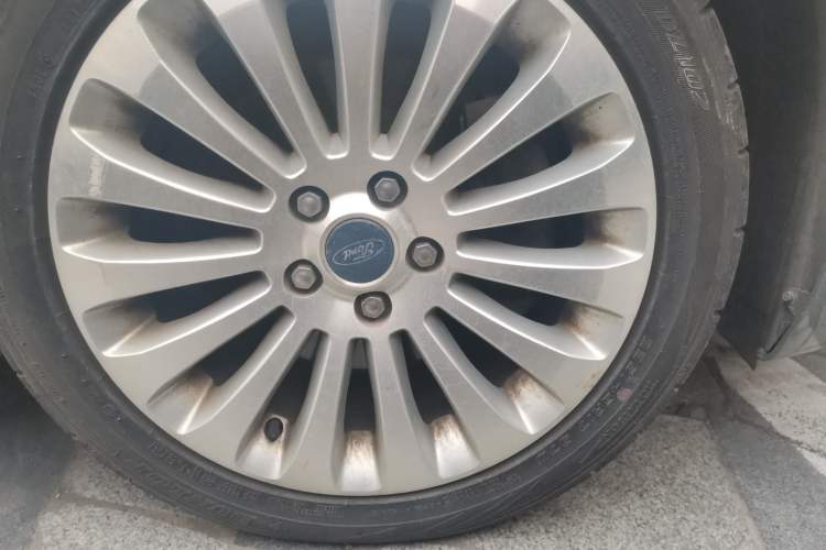 Used Ford Mondeo 2007 2.3L Luxury Model