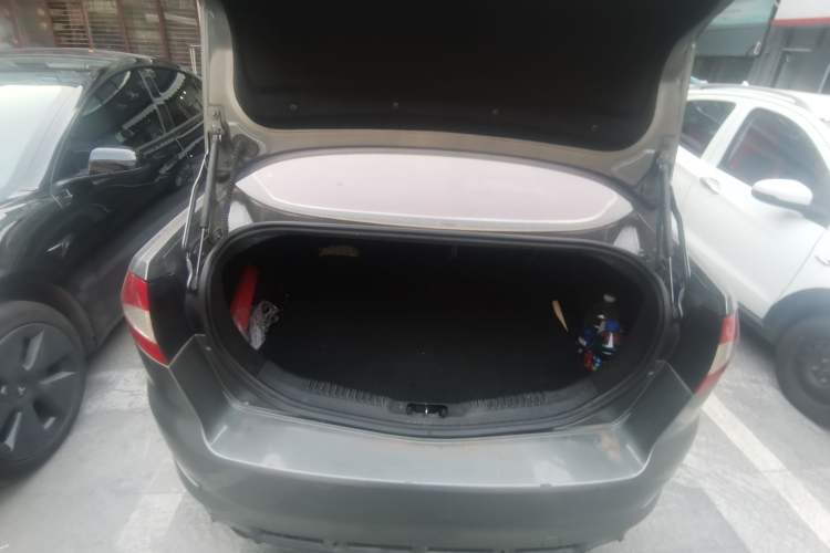 Used Ford Mondeo 2007 2.3L Luxury Model