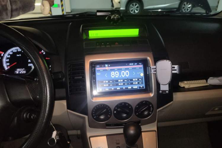 Used Mazda 5 2008 2.0 Automatic Comfort Edition
