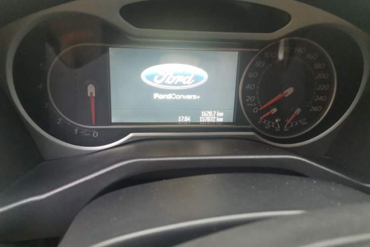 Used Ford Mondeo 2007 2.3L Luxury Model