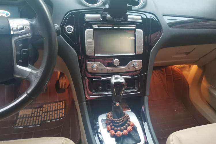 Used Ford Mondeo 2007 2.3L Luxury Model