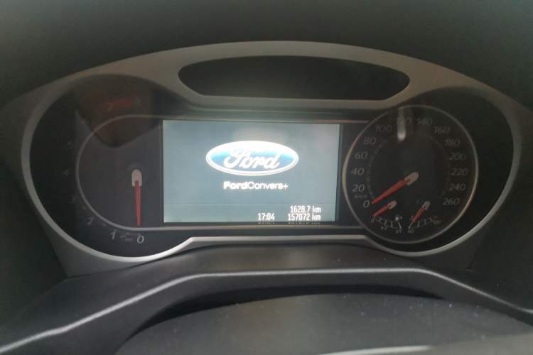 Used Ford Mondeo 2007 2.3L Luxury Model