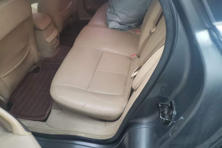 Used Ford Mondeo 2007 2.3L Luxury Model