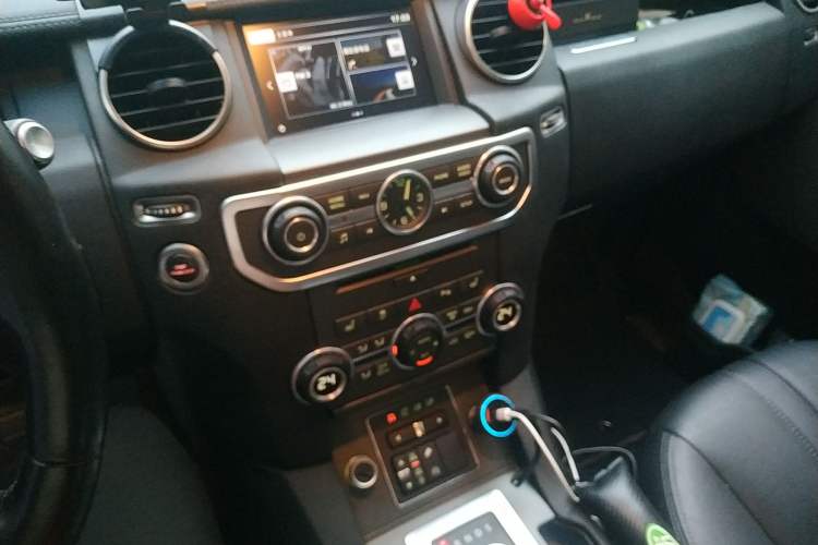 Used Land Rover Discovery 2016 3.0 SC V6 HSE
