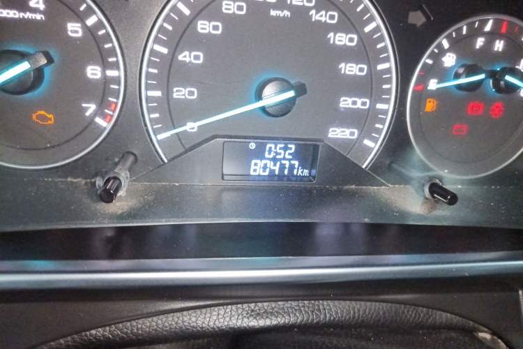 Used Zotye Domy X7 2017 1.5T Manual Elite Version
