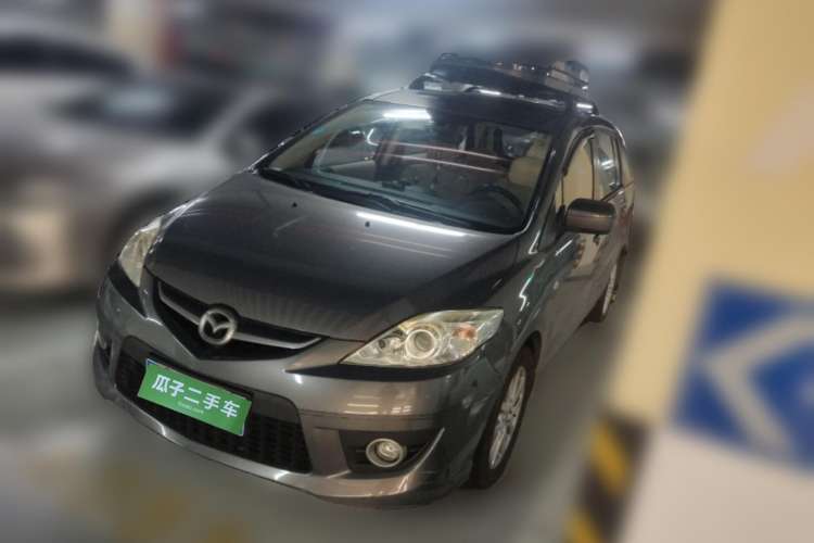 Used Mazda 5 2008 2.0 Automatic Comfort Edition