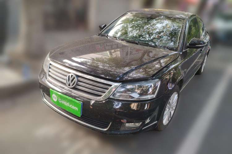 Used Volkswagen Passat 2009 1.8T Automatic Luxury Edition