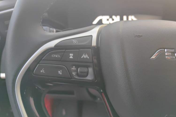 Used Dongfeng Aeolus Yixuan MAX 2021 1.5T Super Cool Dad Edition