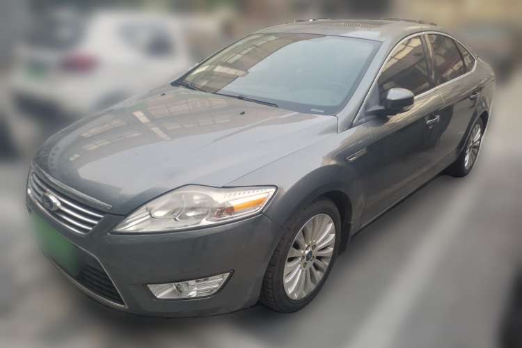Used Ford Mondeo 2007 2.3L Luxury Model