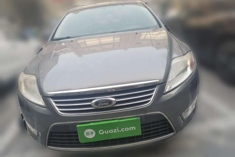 Used Ford Mondeo 2007 2.3L Luxury Model
