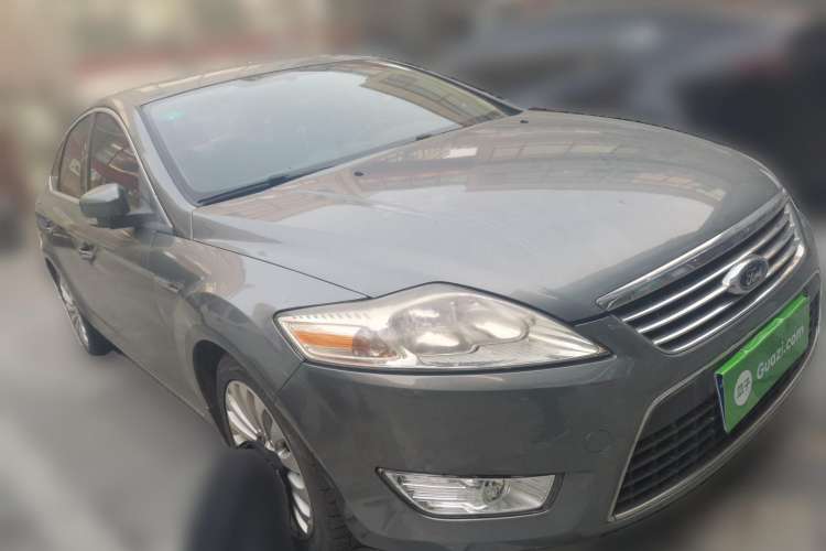 Used Ford Mondeo 2007 2.3L Luxury Model