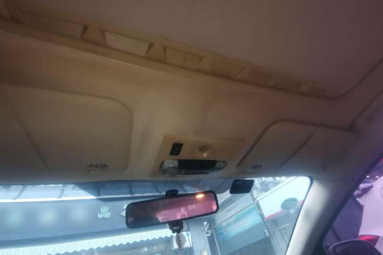 Used Ford Mondeo 2007 2.3L Luxury Model