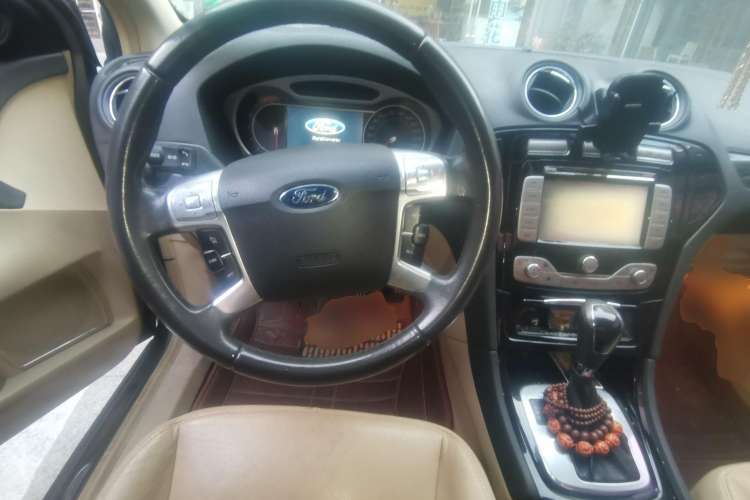 Used Ford Mondeo 2007 2.3L Luxury Model