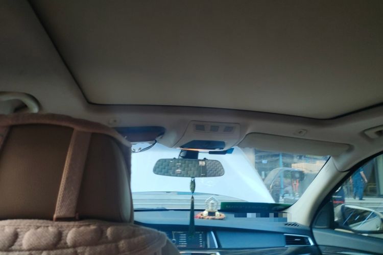 Used BMW 5 Series GT 2010 535i Leading Model
