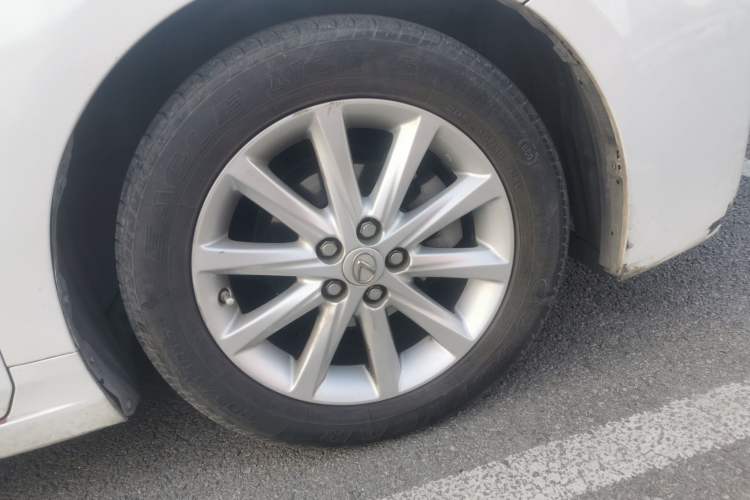 Used Lexus CT 2013 CT200h Elite Edition
