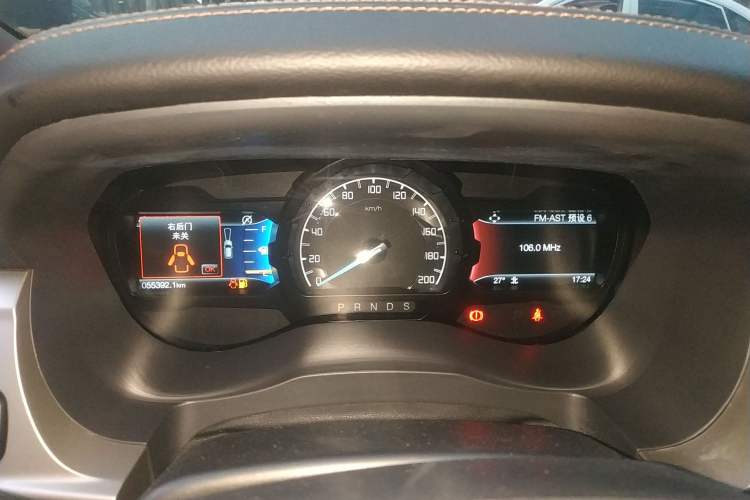 Used Ford Everest 2020 2.3T Gasoline Automatic 4WD Luxury Edition 5 Seats
