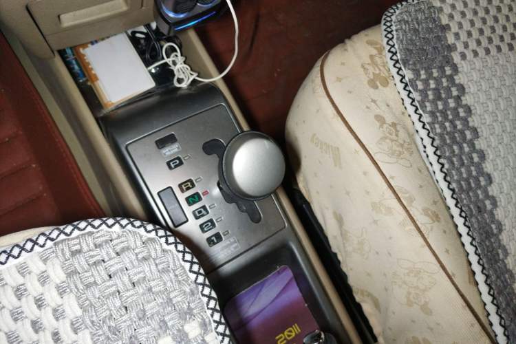 Used Chevrolet Lova 2007 1.4 SL AT