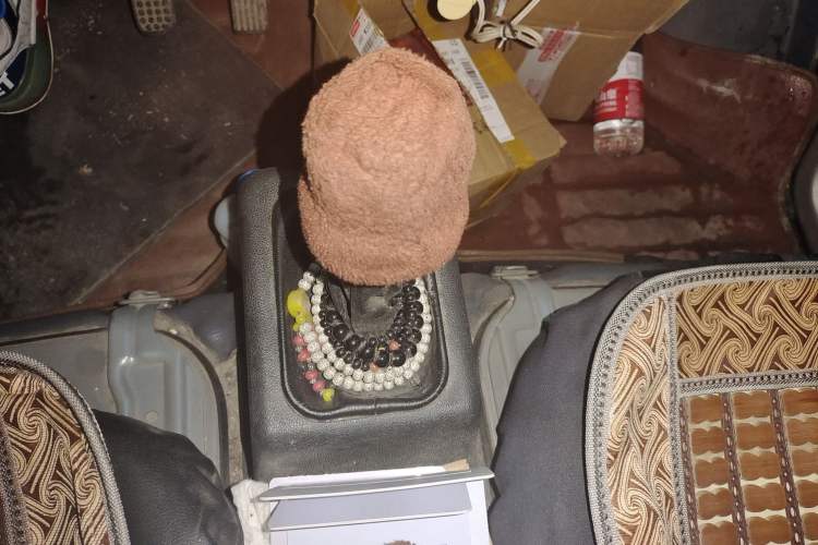 Used Wuling Zhiguang 2014 1.2L Extended Version LD6