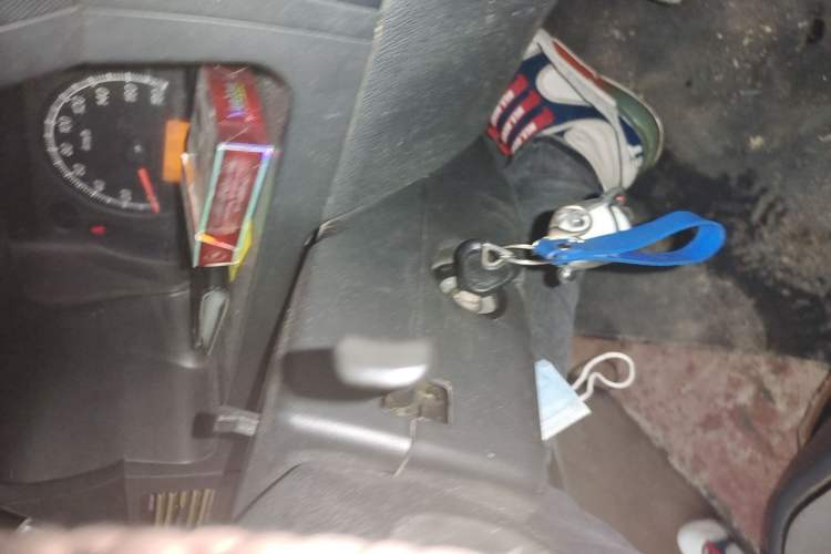 Used Wuling Zhiguang 2014 1.2L Extended Version LD6