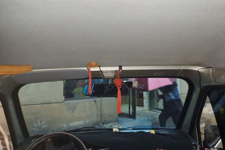 Used Wuling Zhiguang 2014 1.2L Extended Version LD6