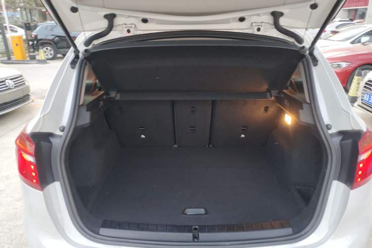 Used BMW 2 Series Active Tourer 2019 218i Fashion Model