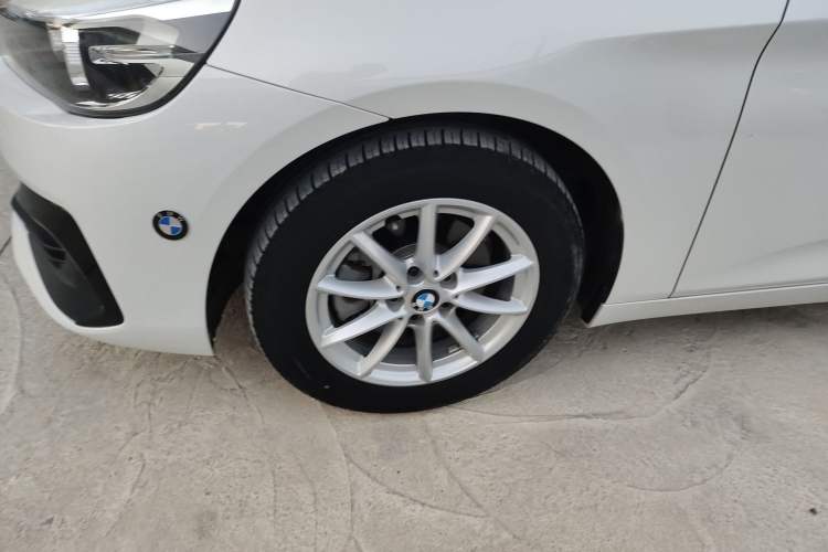 Used BMW 2 Series Active Tourer 2019 218i Fashion Model