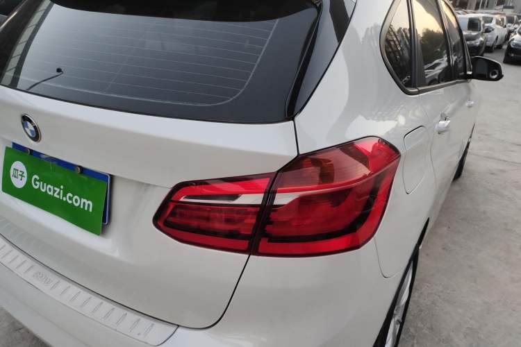 Used BMW 2 Series Active Tourer 2019 218i Fashion Model