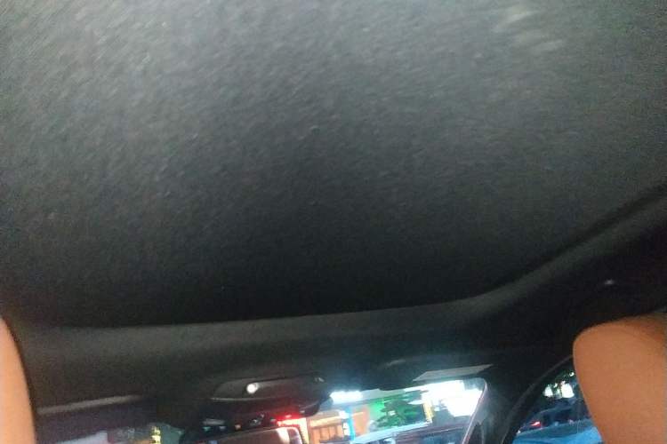 Used Ford Everest 2020 2.3T Gasoline Automatic 4WD Luxury Edition 5 Seats
