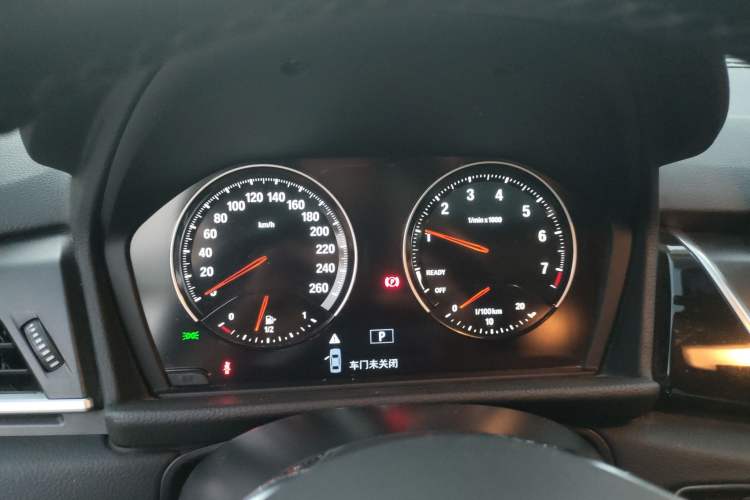 Used BMW 2 Series Active Tourer 2019 218i Fashion Model