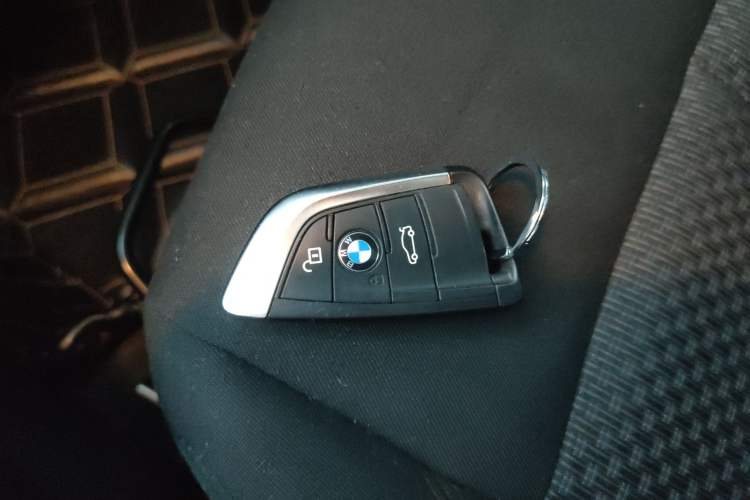 Used BMW 2 Series Active Tourer 2019 218i Fashion Model