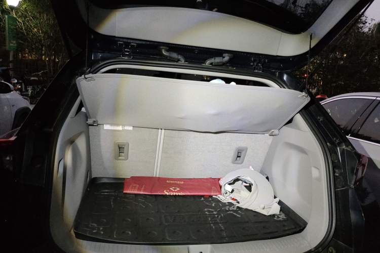 Used Buick Velite 7 2020 652E Connected Smart Car