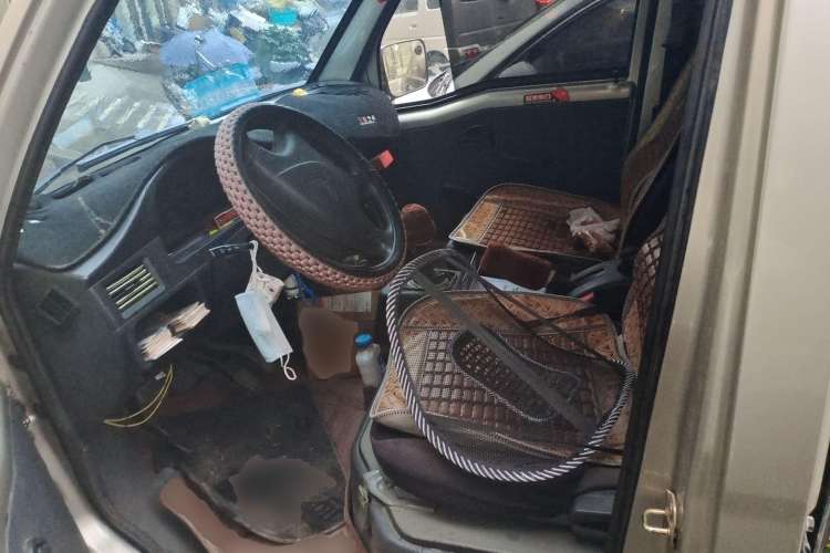 Used Wuling Zhiguang 2014 1.2L Extended Version LD6