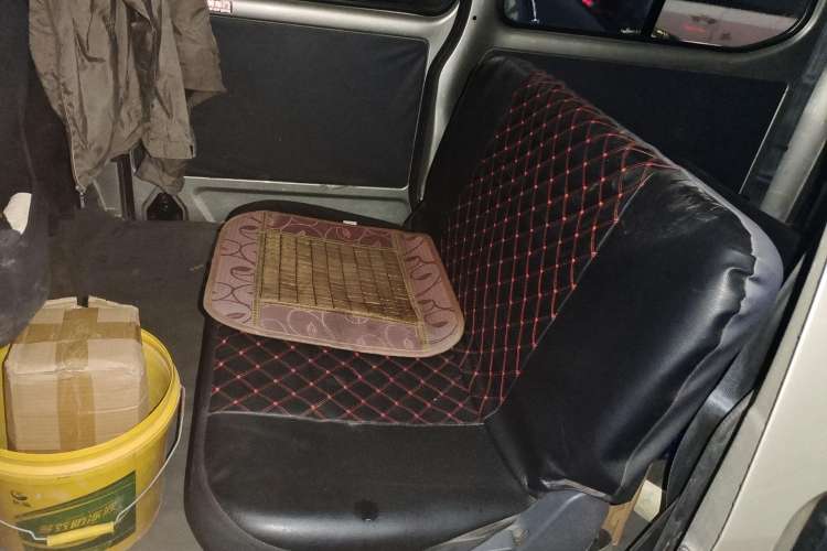 Used Wuling Zhiguang 2014 1.2L Extended Version LD6