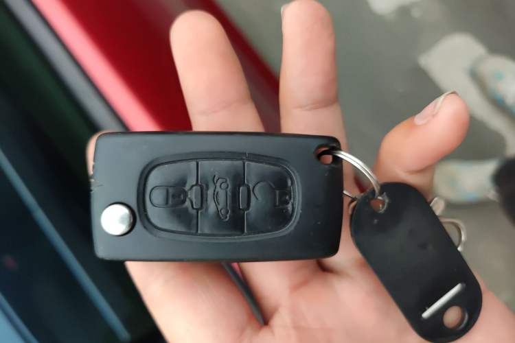 Used Peugeot RCZ 2011 1.6T Fashion Edition