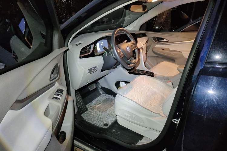 Used Buick Velite 7 2020 652E Connected Smart Car