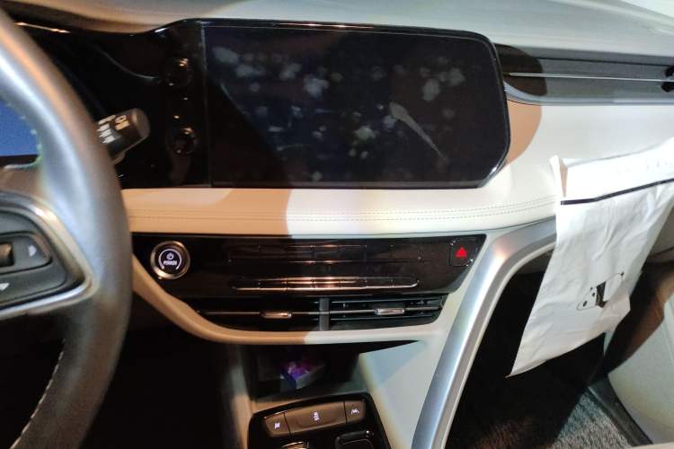 Used Buick Velite 7 2020 652E Connected Smart Car