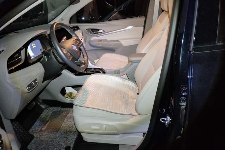 Used Buick Velite 7 2020 652E Connected Smart Car