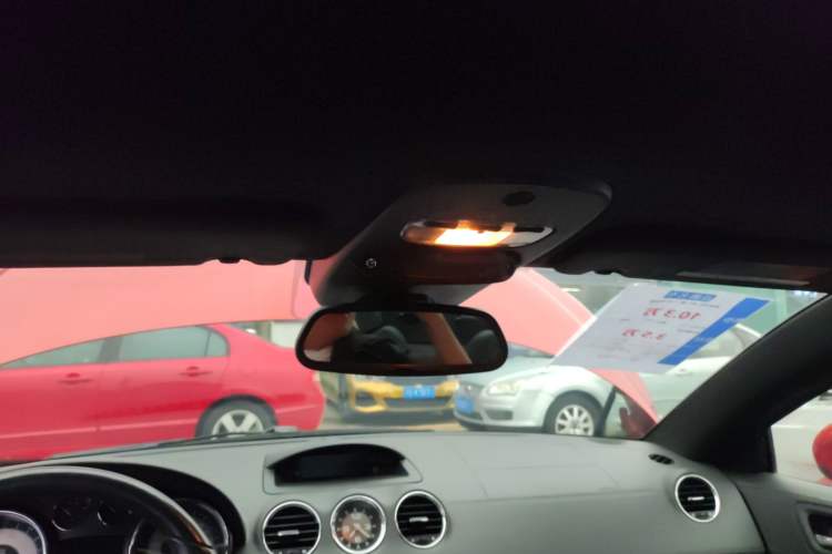 Used Peugeot RCZ 2011 1.6T Fashion Edition