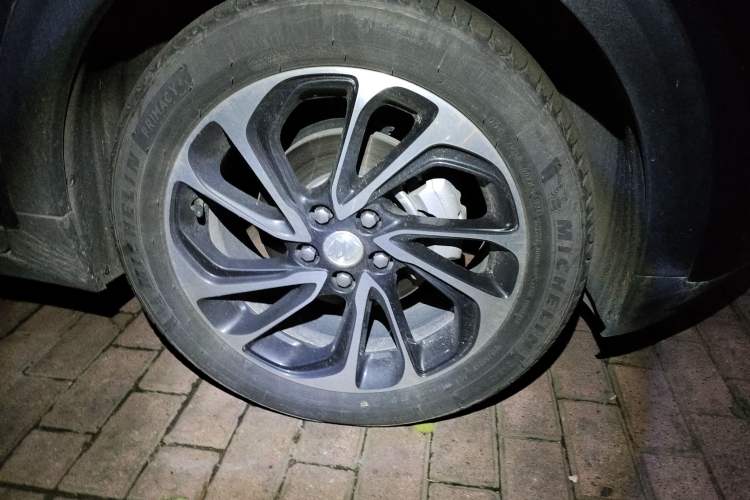 Used Buick Velite 7 2020 652E Connected Smart Car