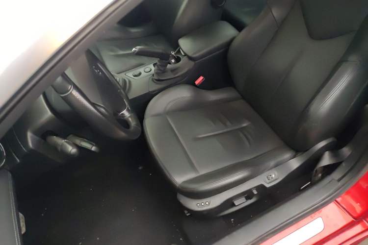 Used Peugeot RCZ 2011 1.6T Fashion Edition