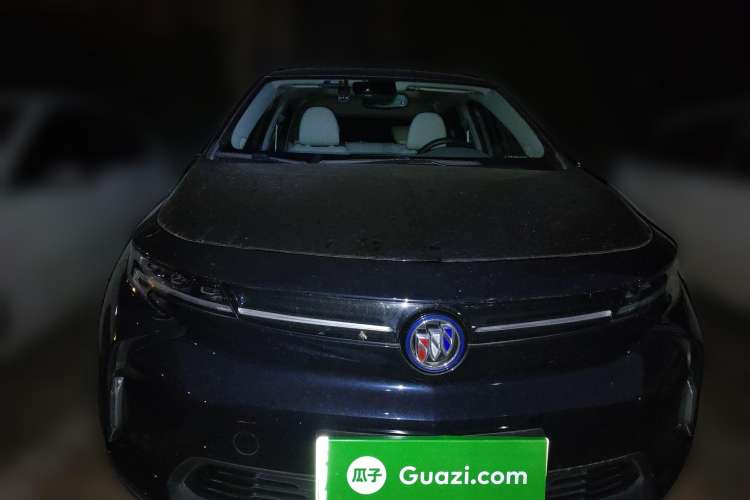 Used Buick Velite 7 2020 652E Connected Smart Car