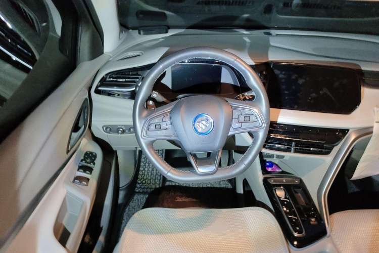 Used Buick Velite 7 2020 652E Connected Smart Car