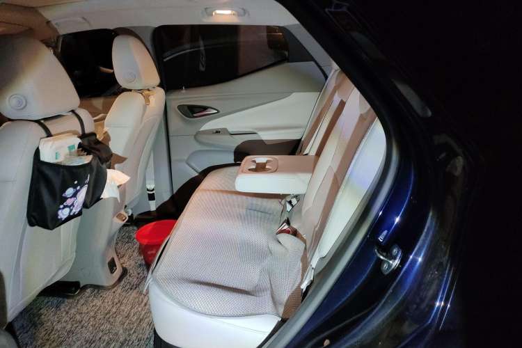 Used Buick Velite 7 2020 652E Connected Smart Car