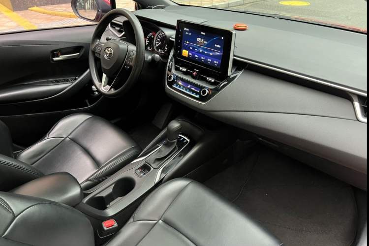 Used Mitsubishi ASX 2018 2.0L CVT Two-Wheel Drive Deluxe Edition