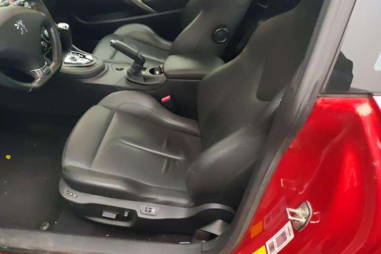 Used Peugeot RCZ 2011 1.6T Fashion Edition