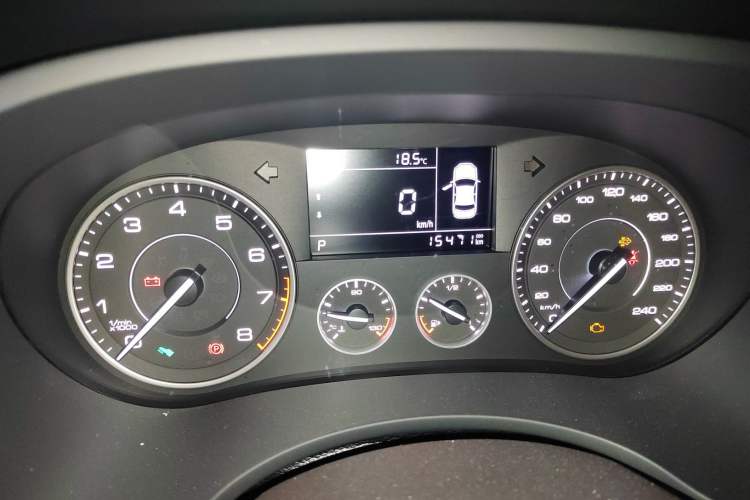 Used BORGWARD BX5 2020 20TGDI Automatic Two-Wheel Drive Pioneer Edition